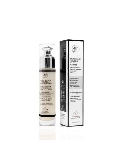 Crème naturelle peaux matures