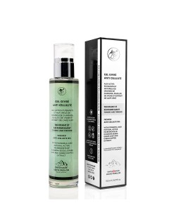 Gel givré anti-cellulite