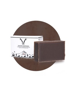 Savon Huiles de Noix et Noisettes