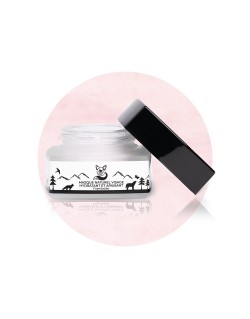 Masque naturel visage Hydratant Framboise